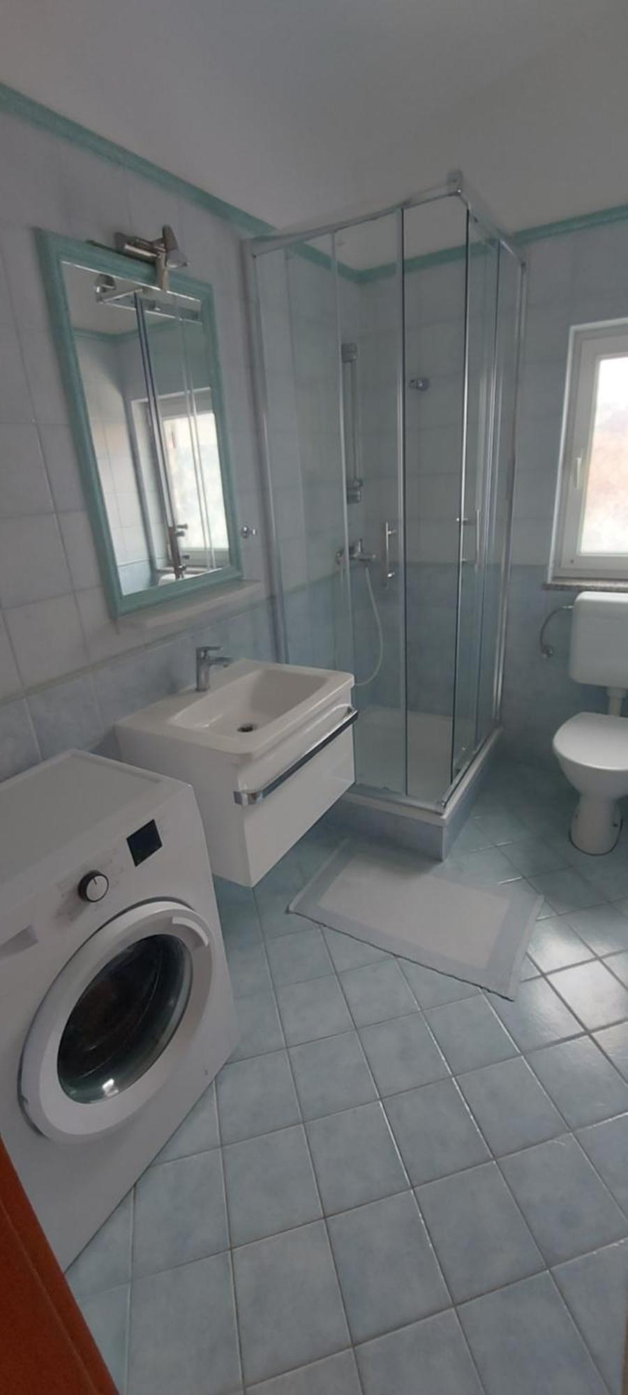 Apartments Ljubica Башка Экстерьер фото